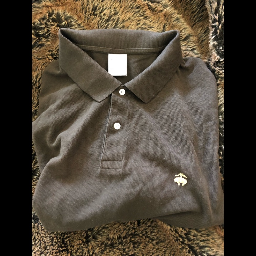 BROOKS BEOTHERS POLO